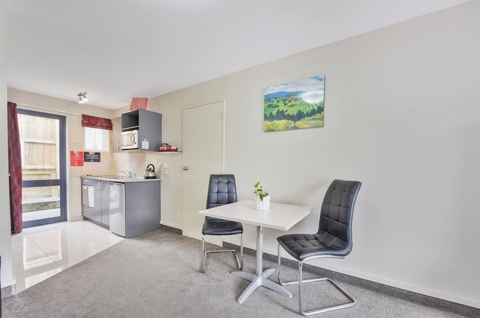 Imagen de la habitación del Motel Gladstone. Foto 11