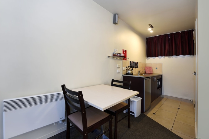 Imagen de la habitación del Motel Gladstone. Foto 12
