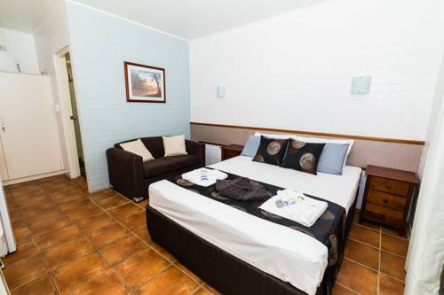 Imagen de la habitación del Motel Gladstone, Gladstone. Foto 1