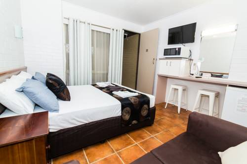 Imagen de la habitación del Motel Gladstone, Gladstone. Foto 3