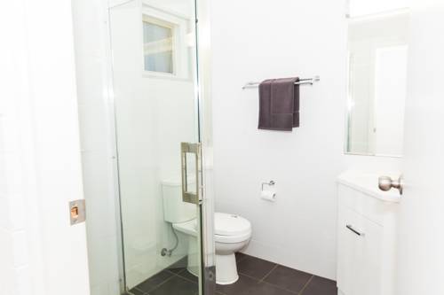 Imagen de la habitación del Motel Gladstone, Gladstone. Foto 4