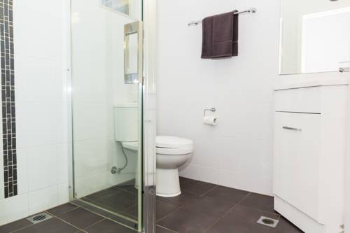Imagen de la habitación del Motel Gladstone, Gladstone. Foto 5