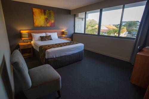 Imagen de la habitación del Motel Gladstone Reef Hotel. Foto 1