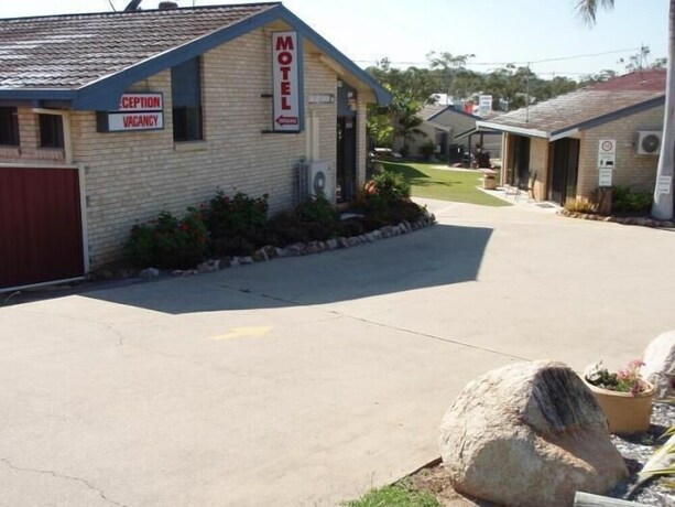 Imagen general del Motel Gladstone Village. Foto 1