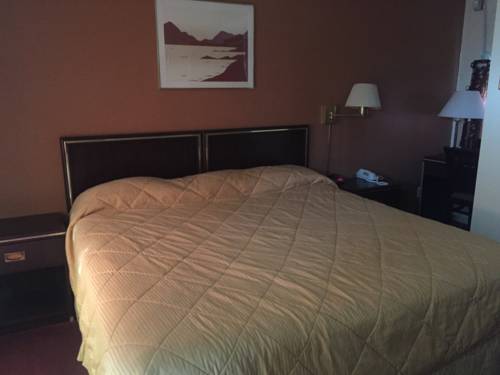 Imagen de la habitación del Motel Glen - Utica. Foto 5