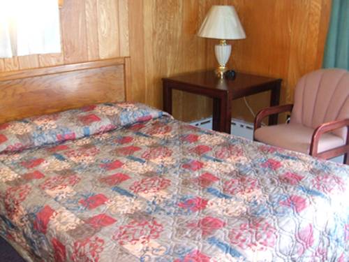 Imagen de la habitación del Motel Glen - Utica. Foto 7