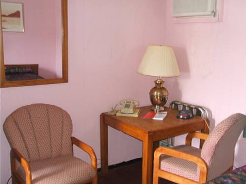 Imagen de la habitación del Motel Glen - Utica. Foto 8