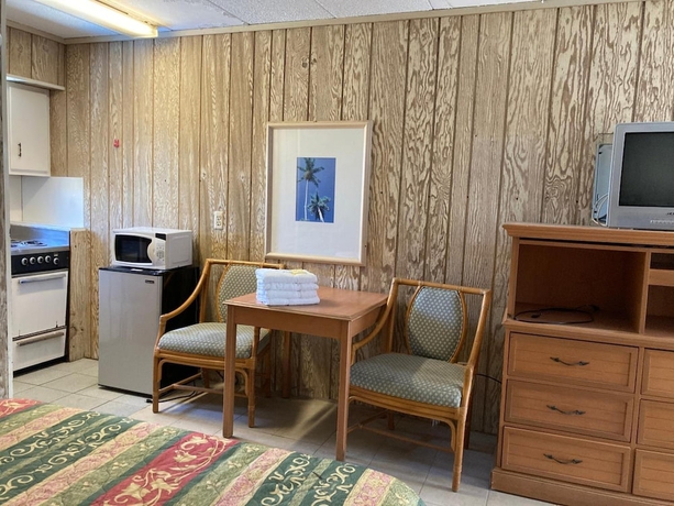 Imagen de la habitación del Motel Glendale. Foto 5