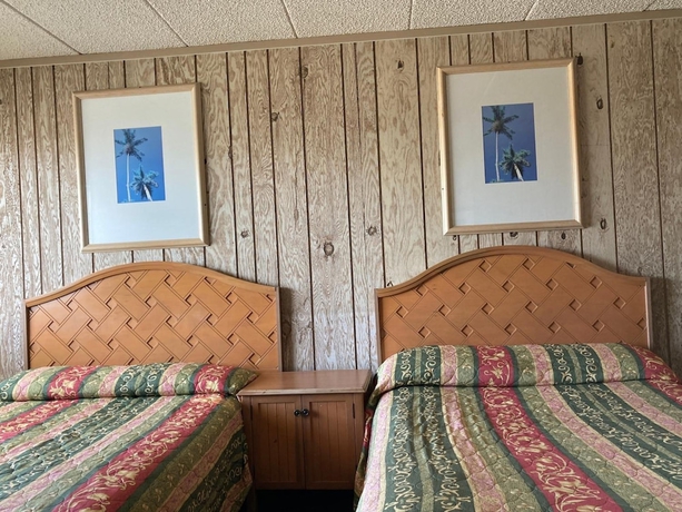 Imagen de la habitación del Motel Glendale. Foto 6