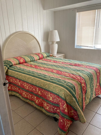 Imagen de la habitación del Motel Glendale. Foto 7