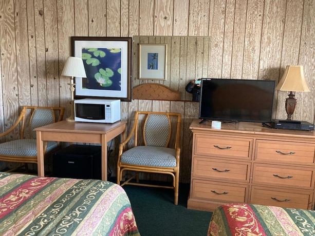 Imagen de la habitación del Motel Glendale. Foto 8