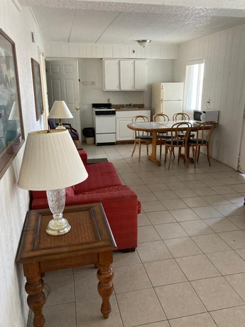 Imagen de la habitación del Motel Glendale. Foto 9