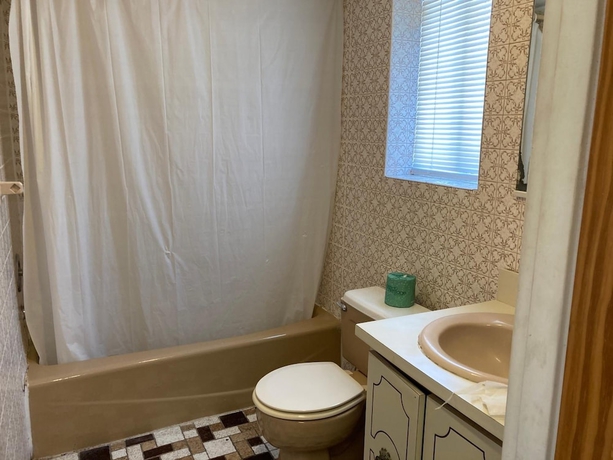 Imagen de la habitación del Motel Glendale. Foto 10