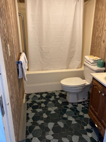Imagen de la habitación del Motel Glendale. Foto 12