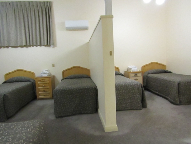 Imagen de la habitación del Motel Glenelg. Foto 3