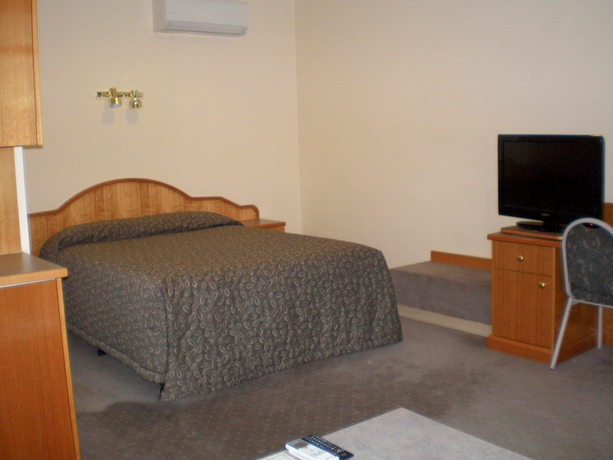 Imagen de la habitación del Motel Glenelg. Foto 5