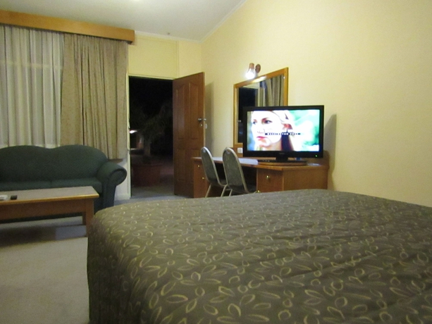 Imagen de la habitación del Motel Glenelg. Foto 6