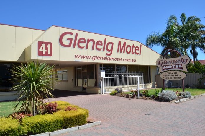 Imagen general del Motel Glenelg. Foto 2