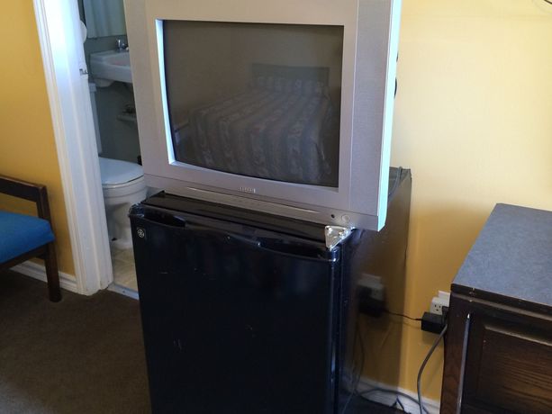 Imagen de los interiores del Motel Glenhaven. Foto 16