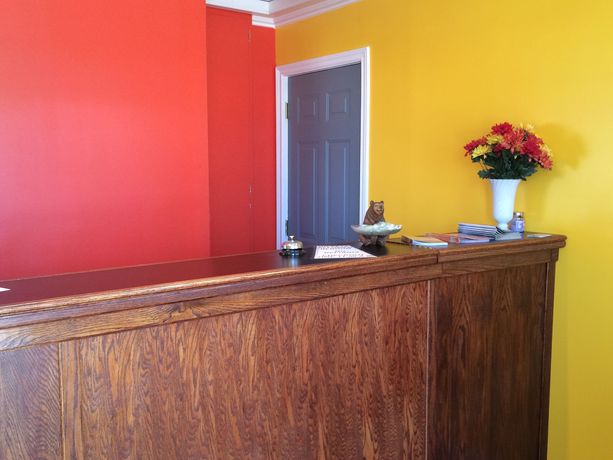 Imagen de la habitación del Motel Glenhaven. Foto 5