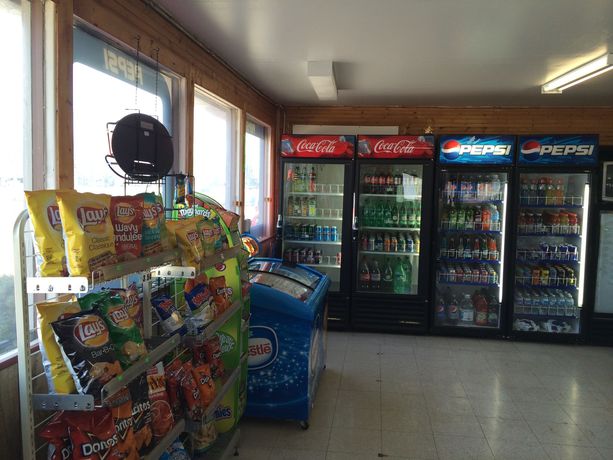 Imagen de la habitación del Motel Glenhaven. Foto 6