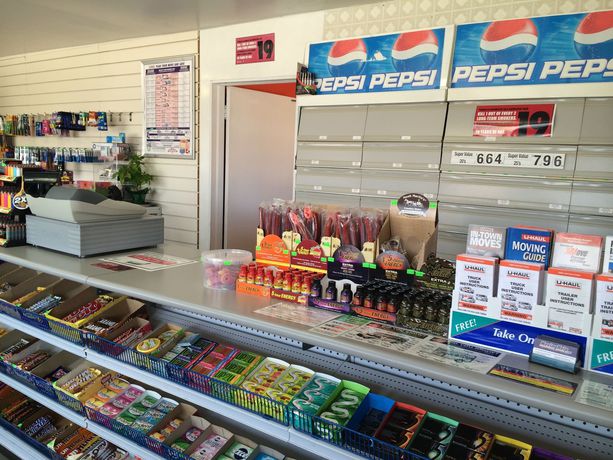 Imagen general del Motel Glenhaven. Foto 2