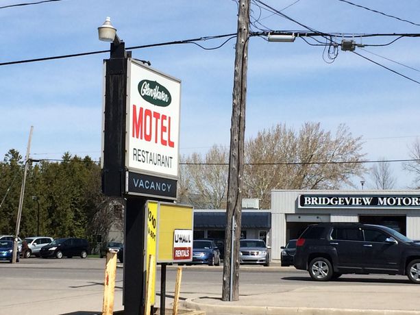 Imagen general del Motel Glenhaven. Foto 3