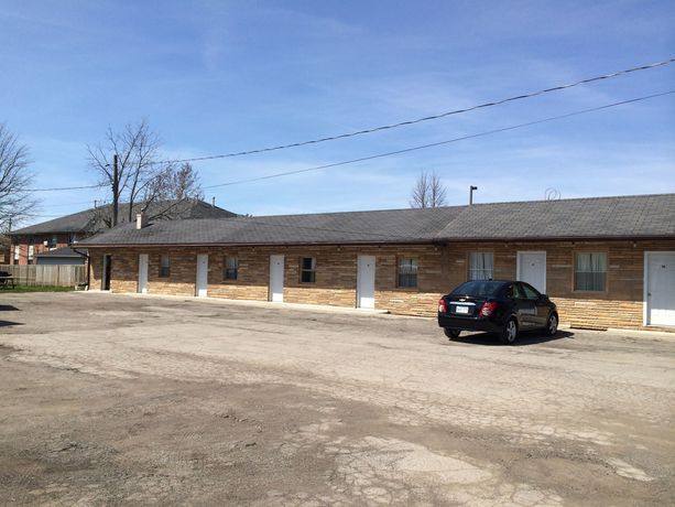 Imagen de la habitación del Motel Glenhaven. Foto 7