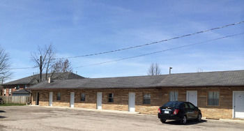 Imagen de la habitación del Motel Glenhaven. Foto 8