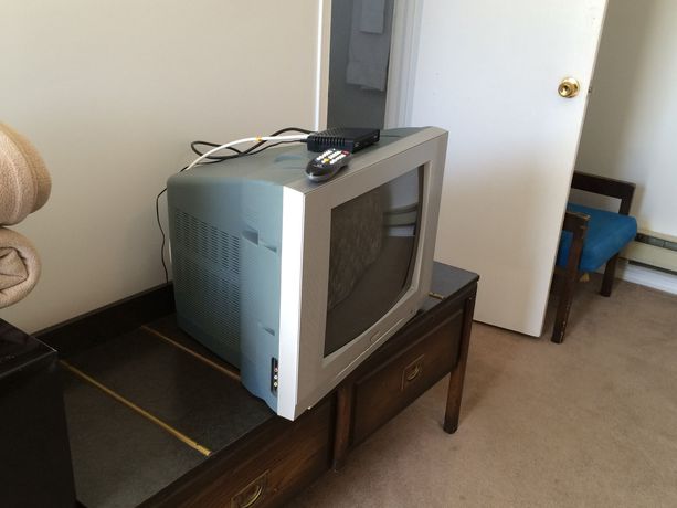 Imagen de los exteriores del Motel Glenhaven. Foto 13