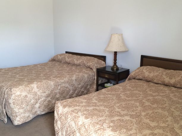 Imagen general del Motel Glenhaven. Foto 4