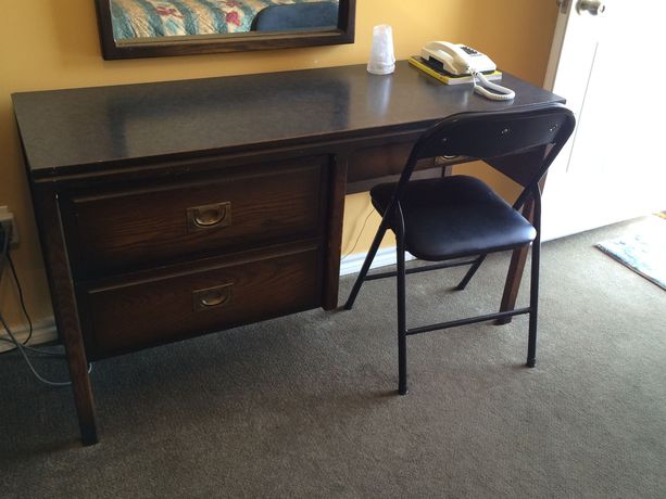 Imagen de la habitación del Motel Glenhaven. Foto 12