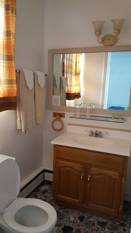 Imagen de la habitación del Motel Glenwood and Cottages. Foto 2