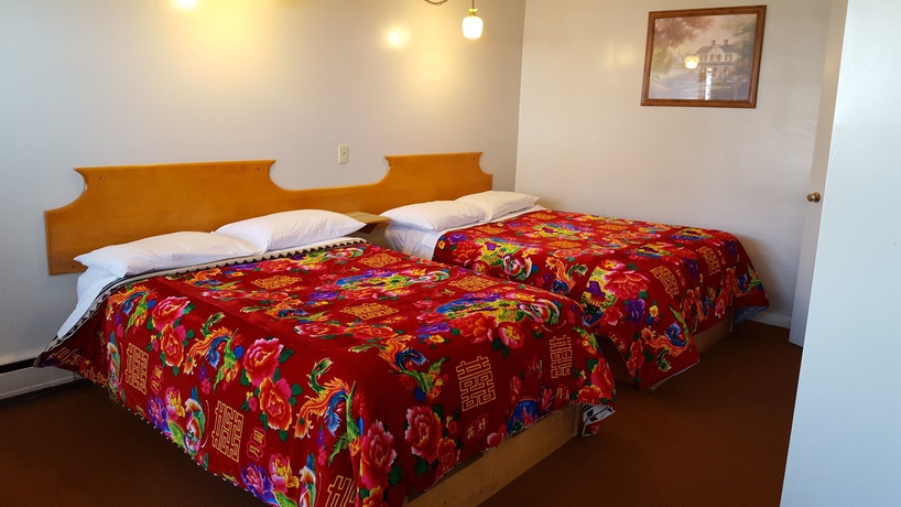 Imagen de la habitación del Motel Glenwood and Cottages. Foto 3