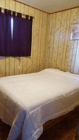 Imagen de la habitación del Motel Glenwood and Cottages. Foto 8