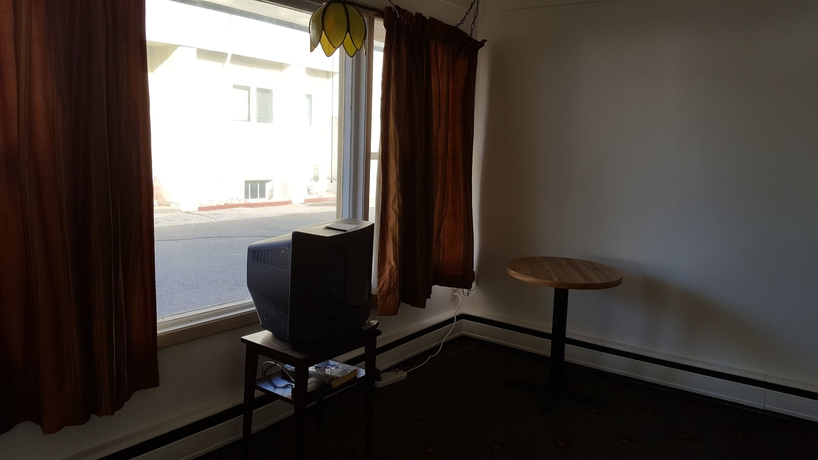 Imagen de la habitación del Motel Glenwood and Cottages. Foto 9