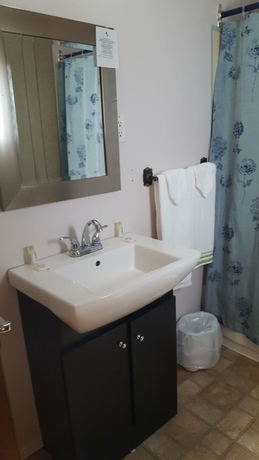 Imagen de la habitación del Motel Glenwood and Cottages. Foto 12