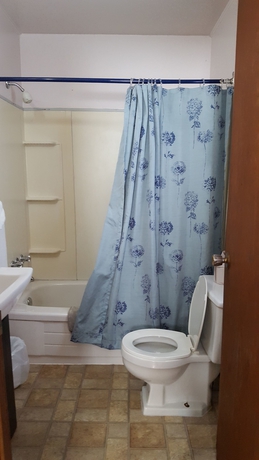 Imagen de la habitación del Motel Glenwood and Cottages. Foto 13