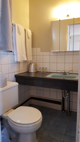 Imagen de la habitación del Motel Glenwood and Cottages. Foto 14