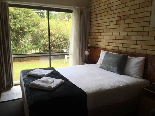 Imagen de la habitación del Motel Glenworth Toowoomba. Foto 1