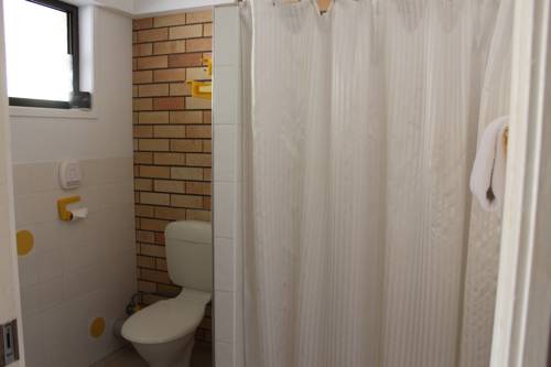 Imagen de la habitación del Motel Glenworth Toowoomba. Foto 4
