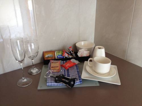 Imagen de la habitación del Motel Glider City Benalla. Foto 2