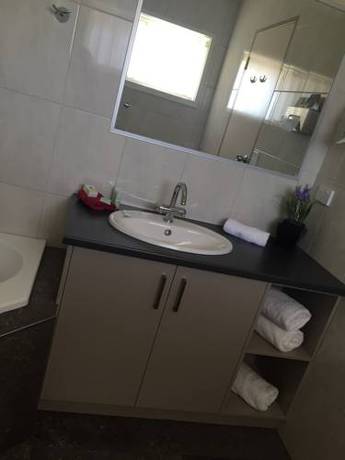 Imagen de la habitación del Motel Glider City Benalla. Foto 4