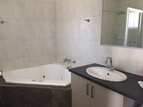 Imagen de la habitación del Motel Glider City Benalla. Foto 5