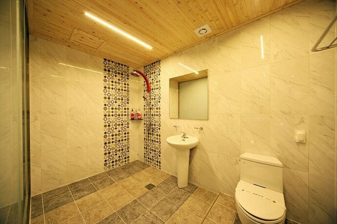 Imagen de la habitación del Motel Gochang Sonamu Self Check-in. Foto 31