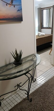 Imagen general del Motel Gold Coast Airport. Foto 3