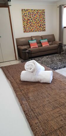 Imagen general del Motel Gold Coast Airport. Foto 4