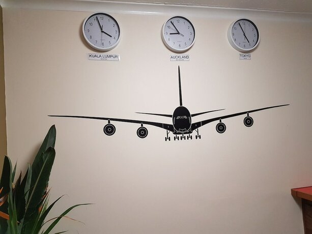 Imagen general del Motel Gold Coast Airport. Foto 10
