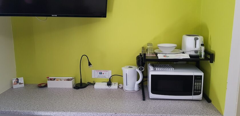 Imagen general del Motel Gold Coast Airport. Foto 12