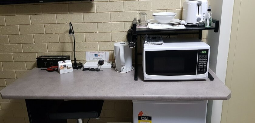 Imagen general del Motel Gold Coast Airport. Foto 13